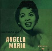 Sucessos de Ângela Maria}