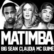 Matimba (remix) (part. Big Sean e MC Guimê)}