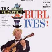 The Versatile Burl Ives!}