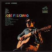 The Voice And Guitar Of José Feliciano}