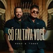 Só Faltava Você }