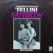 Fellini Satyricon