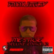 Portada de Álbum "Mestige Deluxe Edition 2", de FMMUSICTV