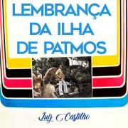 Portada de Álbum "Lembrança da Ilha de Patmos", de Luiz  Castilho