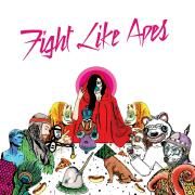 Fight Like Apes}