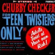 For Teen Twisters Only}