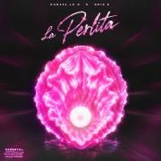 Capa do Single/EP "La Perlita (part. Kris R.)", de Hanzel La H