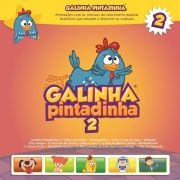 Galinha Pintadinha, Vol. 2}