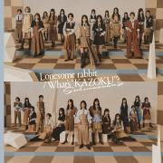 Lonesome rabbit  / What's 
