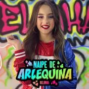 Naipe de Arlequina }