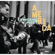 Capa do Álbum "America", de Catherine Feeny