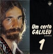 Um Certo Galileu (vol.1)