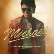 Michael: Songs From The Motion Picture}