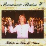 Tributo Ao Deus de Amor (Ao Vivo) - Vol. 5}