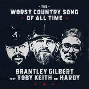 The Worst Country Sound Of All Time (feat. HARDY & Toby Keith)