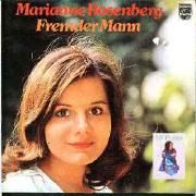 Fremder Mann