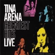 Greatest Hits Live}