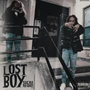 Capa do Single/EP "Lost Boy", de Sugarhill Ddot