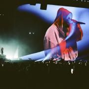 SWAG LIVE FROM COACHELLA (Weekend I)}