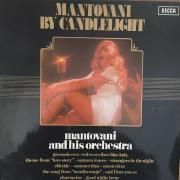 Mantovani By Candlelight