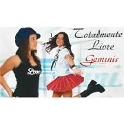 Totalmente Livre Geminis}