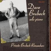 Private Brubeck Remembers}