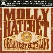 Greatest Hits Live}