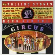 The Rolling Stones Rock and Roll Circus