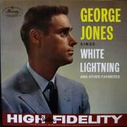 Sings White Lightning And Other Favorites}