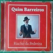 Riacho da Pedreira}