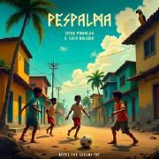 Pespalma (remix) (part Vitor Piralho e Carlos PXT)}