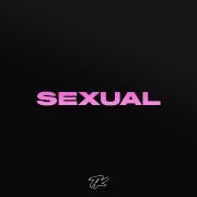 Portada de Álbum "Sexual", de TELYKast