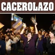 Cacerolazo