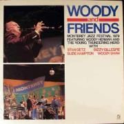 Woody And Friends}