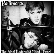 The Most Underrated Band... Ever!}