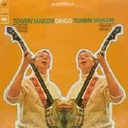 Tommy Makem Sings Tommy Makem}