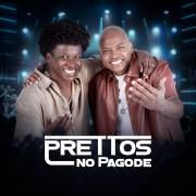 Prettos No Pagode