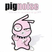 Capa do Álbum "Esto No Es Un Disco de Punk", de Pignoise