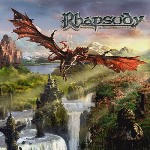 GUARDIANI DEL DESTINO (TRADUÇÃO) - Rhapsody Of Fire 