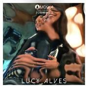 Moska Apresenta Zoombido: Lucy Alves