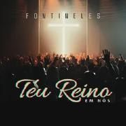 Teu Reino Em Nós}