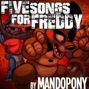 Five Songs For Freddy}