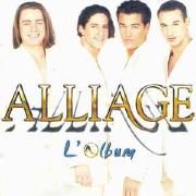 Portada de Álbum "L'album", de Alliage