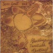 Jenn Grant and Goodbye Twentieth Century