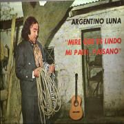"Mire Que es Lindo mi Pais! Paisano"