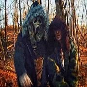 Capa do Single/EP "Dyer Lane", de Ghost Mountain