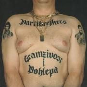 Gramzivost I Pohlepa}