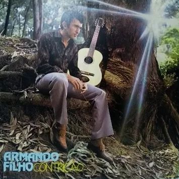 Depende de Você  Álbum de Armando Filho 