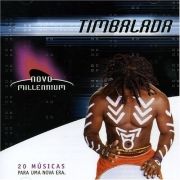 Novo Millennium: Timbalada}