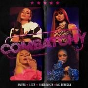 Combatchy (part. Lexa, Luisa Sonza e MC Rebecca)